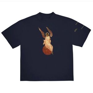 Yeezy JIK Archangel II